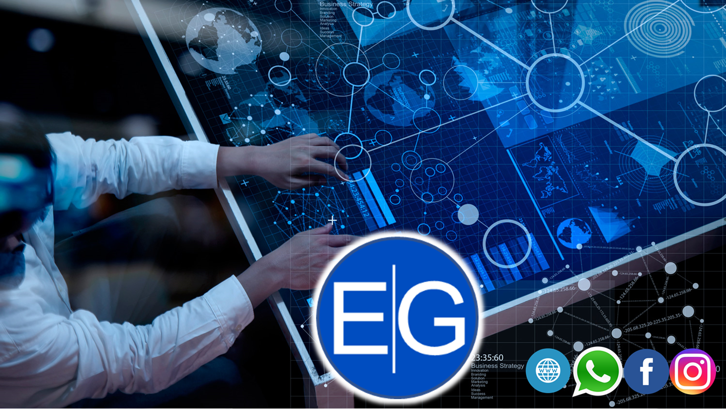 Inversiones inteligentes con Expansión Global México