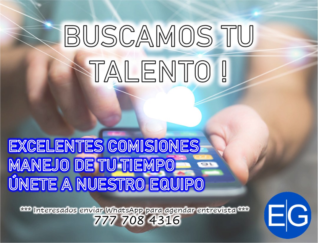 Contrata los mejores